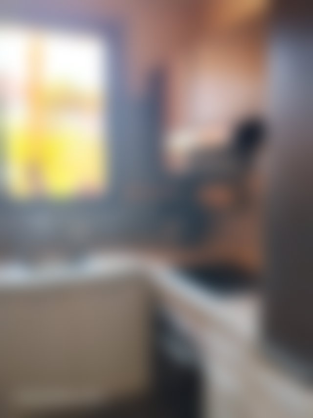 Appartement meublé avec piscine, Route d'Ourika, Marrakech — 4