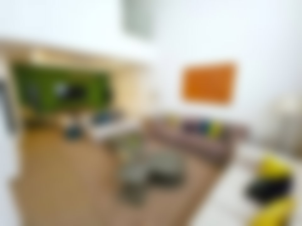 Loft meublé avec jardin à louer au Haut Agdal Rabat