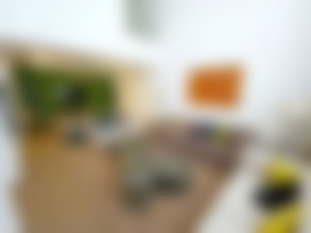 Furnished Loft with Garden for Rent in Haut Agdal, Rabat — Rabat