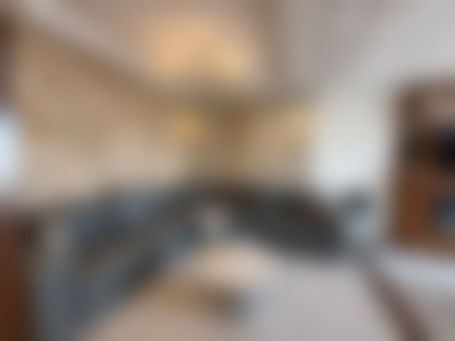 Appartement meublé 110 m² avec terrasse à louer Riyad Rabat — 3