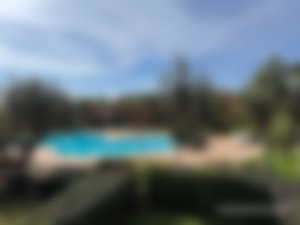Apartment with Garden and Pool in Amelkis, Marrakech