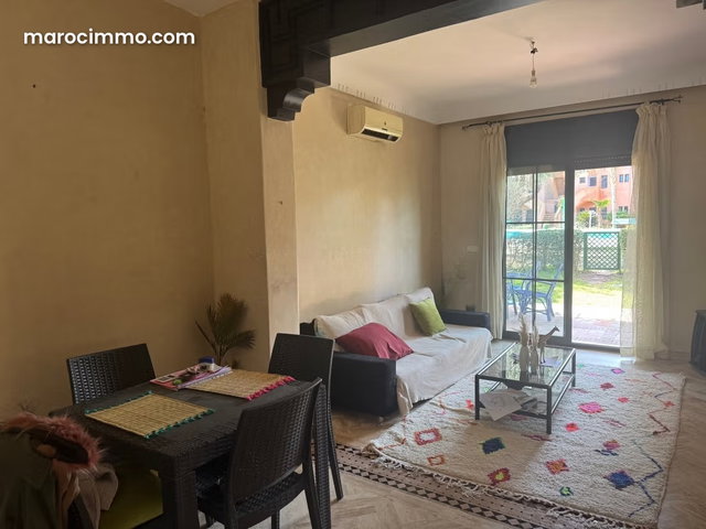 Réez jardin à vendre à Marrakech — 5