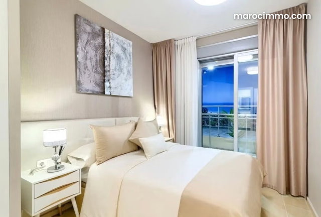 Apartments for sale in Oropesa del Mar / gated community with water park, playground — 2