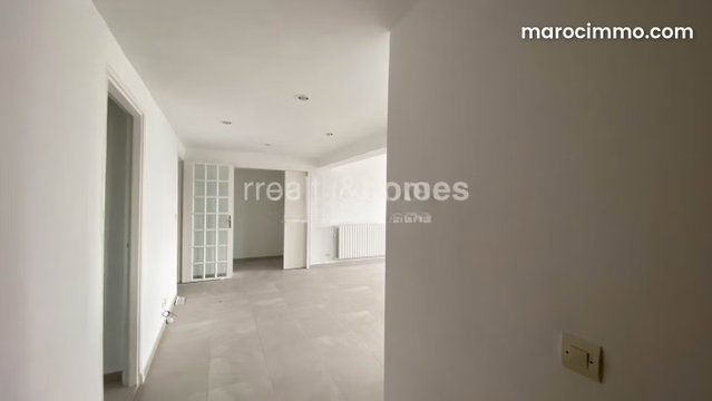 Appartement lumineux à louer, Mabella, Rabat — 3