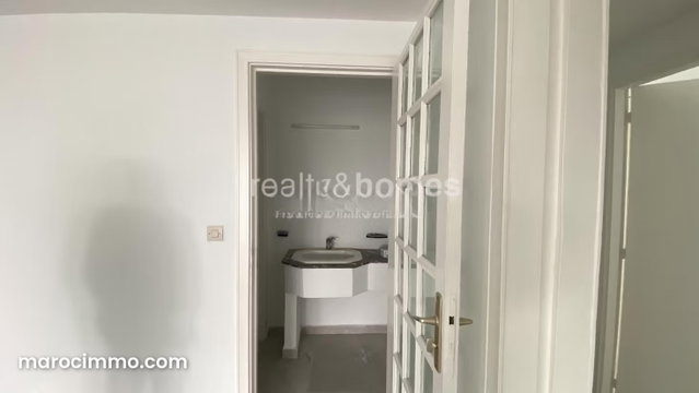 Appartement lumineux à louer, Mabella, Rabat — 4