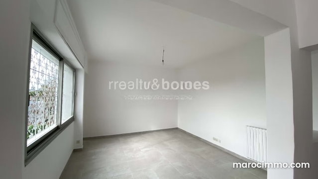 Appartement lumineux à louer, Mabella, Rabat — 2
