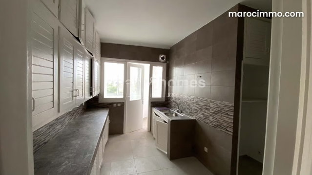 Appartement lumineux à louer, Mabella, Rabat — 5