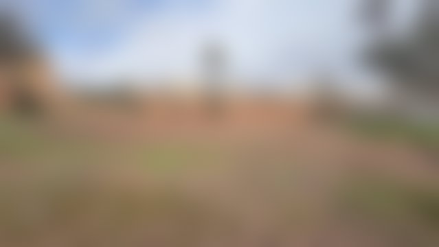 1,040 m² Plot in Amelkis, Marrakech, Secure Gated Development — 4