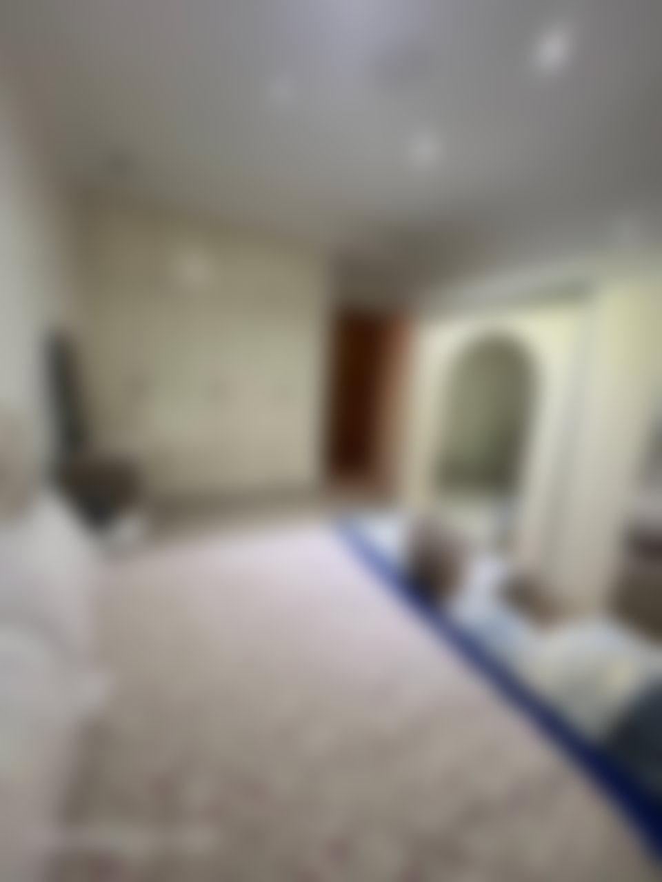 Appartement duplex meublé 199 m² Route de Casablanca Marrakech