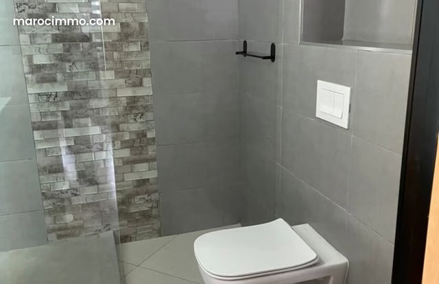 Appartement a louer a tanger avec terrasse et garage surface 75m² — 5