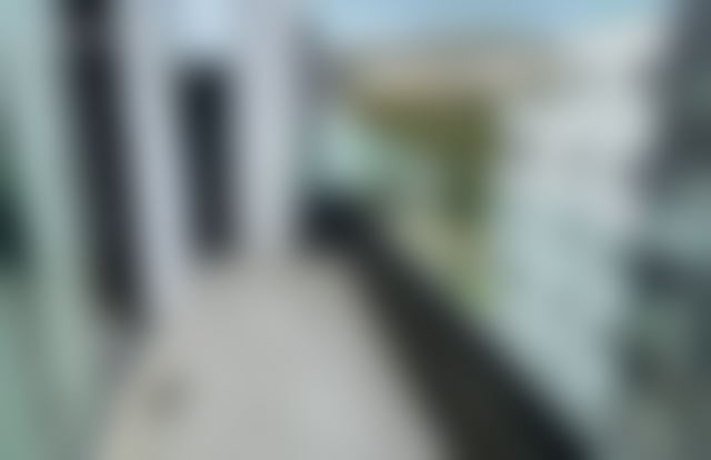 شقة جديدة بإطلالة على ميناء طنجة للكراء — طنجة