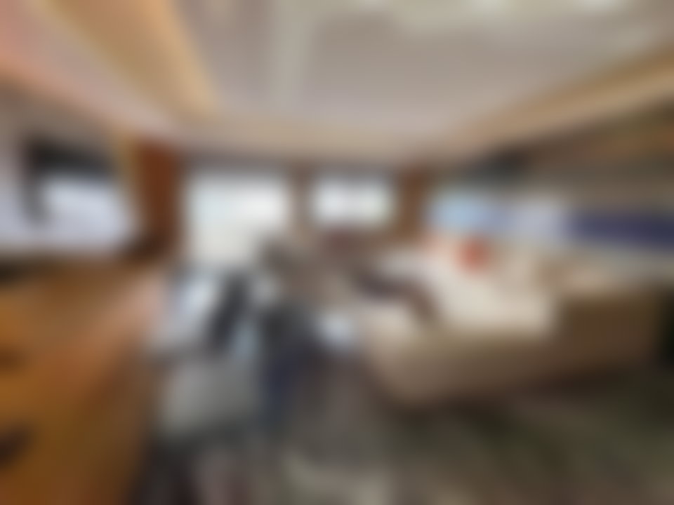 190 sqm Apartment, 9th Floor with Panoramic Views, De La Plage, Tangier