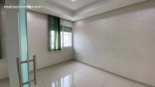 Plateau bureau a louer rabat agdal — 3