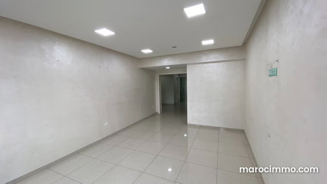 Plateau bureau a louer rabat agdal — 4