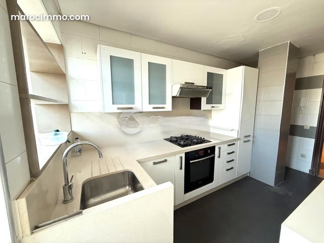 Appartement à vendre 104 m², 2 chambres Belvédère Casablanca — 4