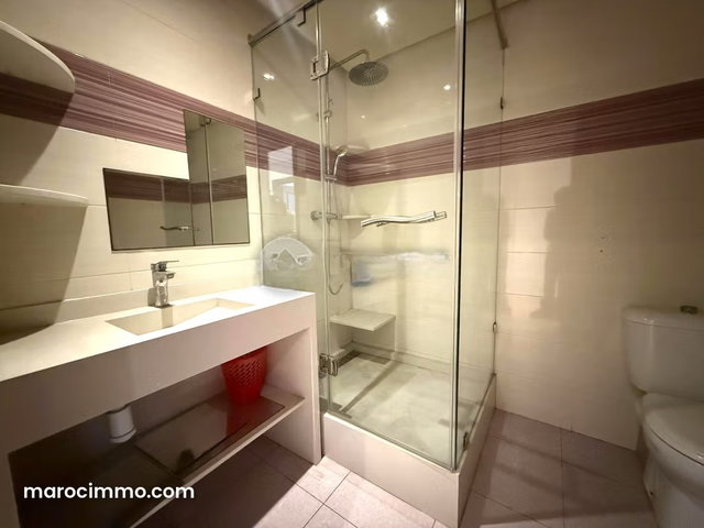 Appartement à vendre 104 m², 2 chambres Belvédère Casablanca — 5