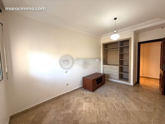 Appartement à vendre 104 m², 2 chambres Belvédère Casablanca — 3
