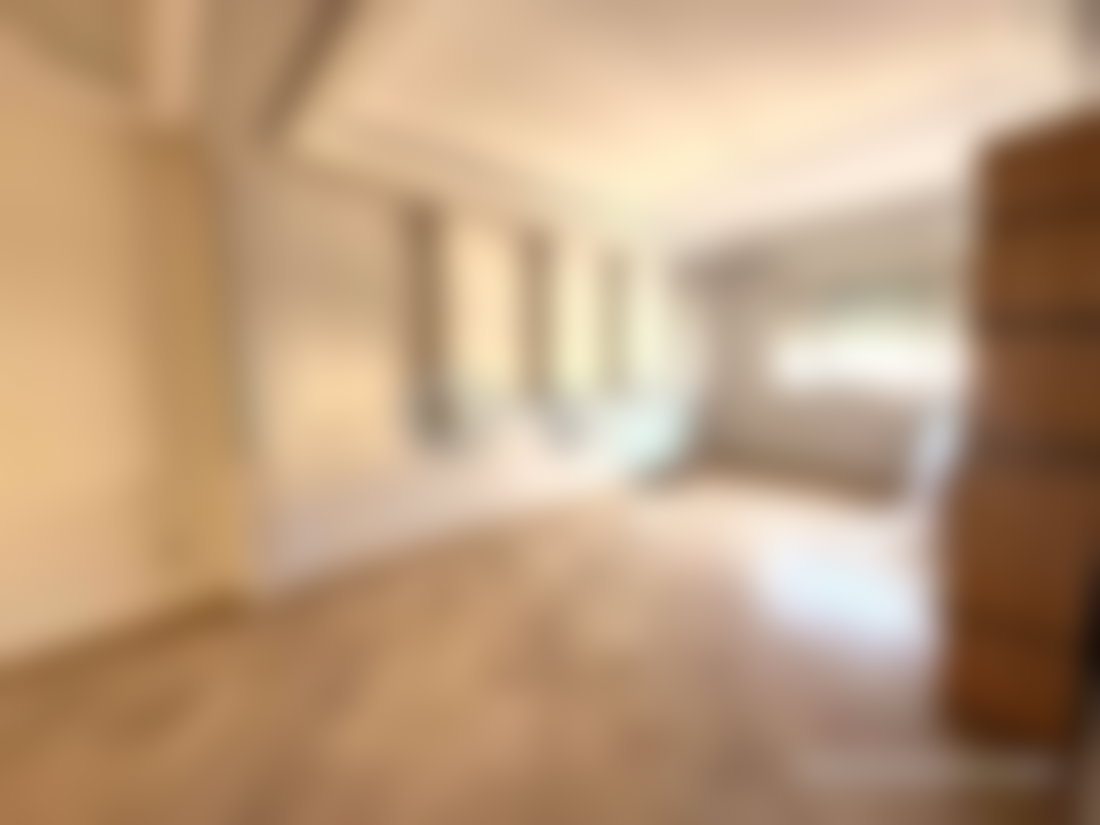 Appartement 3 pièces avec garage, Belvédère, Casablanca