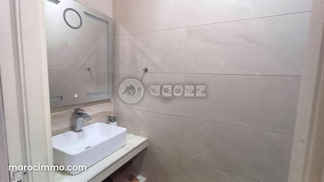 Appartement à vendre 70 m², 2 chambres Ain Borja Casablanca — 5