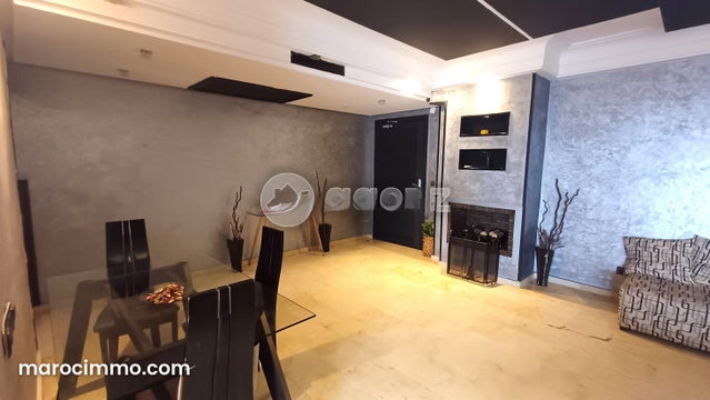 Appartement à vendre 103 m², 2 chambres Bourgogne Ouest Casablanca — 5