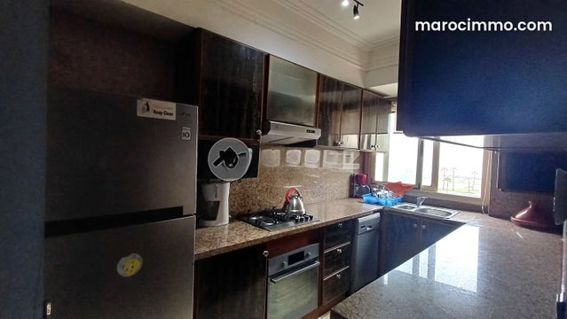 Appartement à vendre 103 m², 2 chambres Bourgogne Ouest Casablanca — 4
