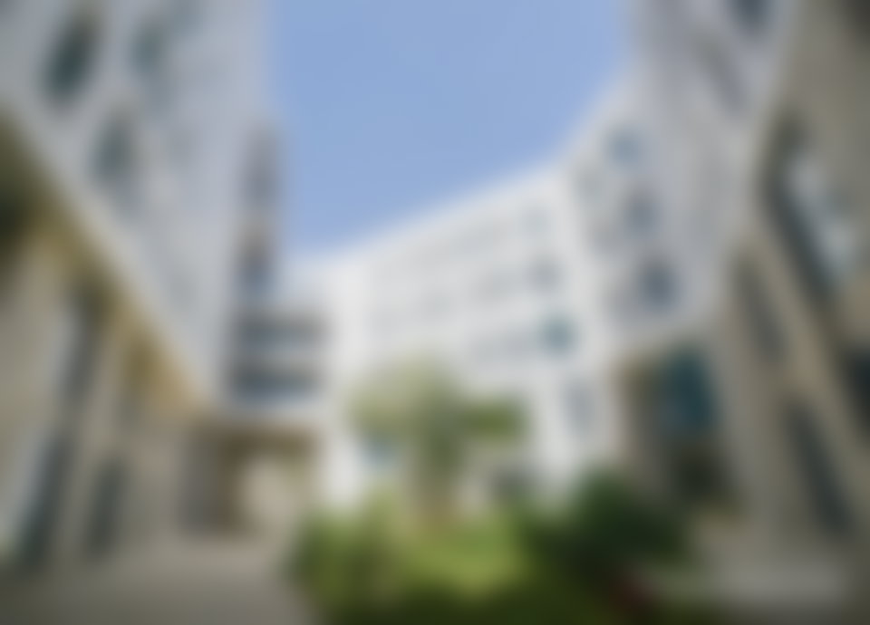 Bureaux à louer à Casablanca Finance City, immeuble indépendant