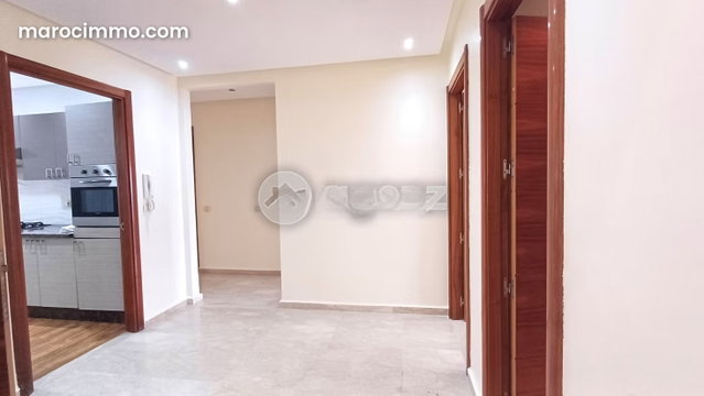Appartement à louer 110 m², 3 chambres Racine Casablanca — 4