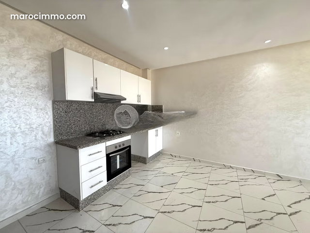 48 m² Studio for Rent in Roches Noires Casablanca — 3