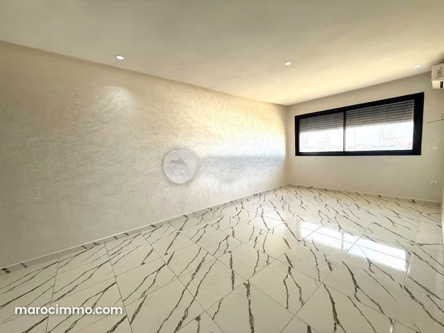 48 m² Studio for Rent in Roches Noires Casablanca — Casablanca