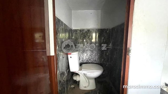 Commerce à vendre 17 m² Errahma Dar Bouazza — 5
