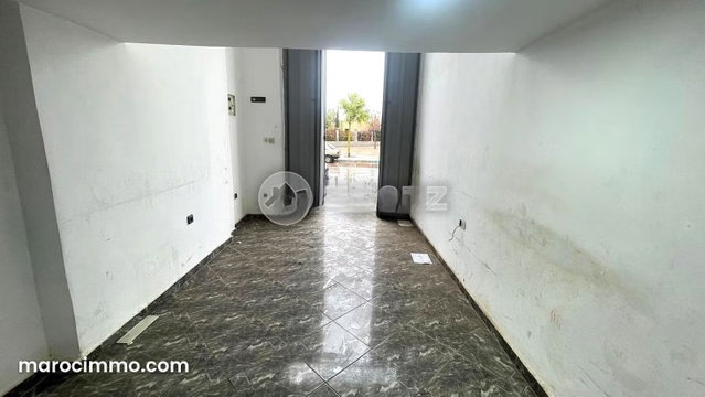 Commerce à vendre 17 m² Errahma Dar Bouazza — 4