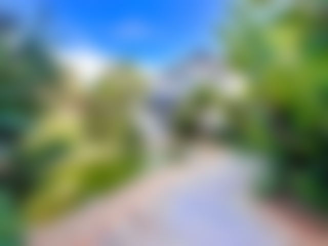 800 m² Villa with Swimming Pool and Sea Views, Aïn Diab, Casablanca — Casablanca