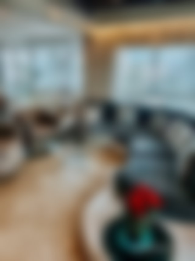 205 m² Apartment, 3 Bedrooms, Maarif, Casablanca, For Rent — 2