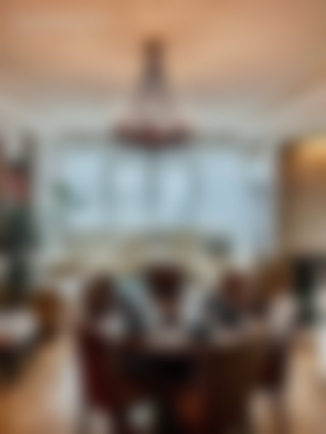 205 m² Apartment, 3 Bedrooms, Maarif, Casablanca, For Rent — 4