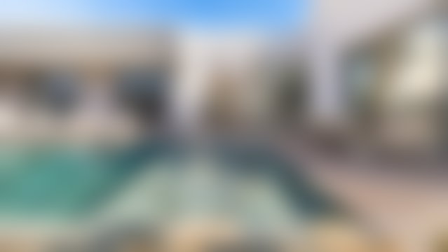 فيلا فاخرة بمسبح وحديقة للبيع بطريق أميزميز مراكش — 3