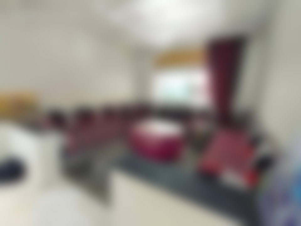 Appartement meublé 110 m², 2 chambres, Bourgogne, Casablanca