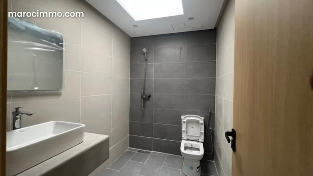 New Villa for Rent in Harhoura – Secure Residence — 3