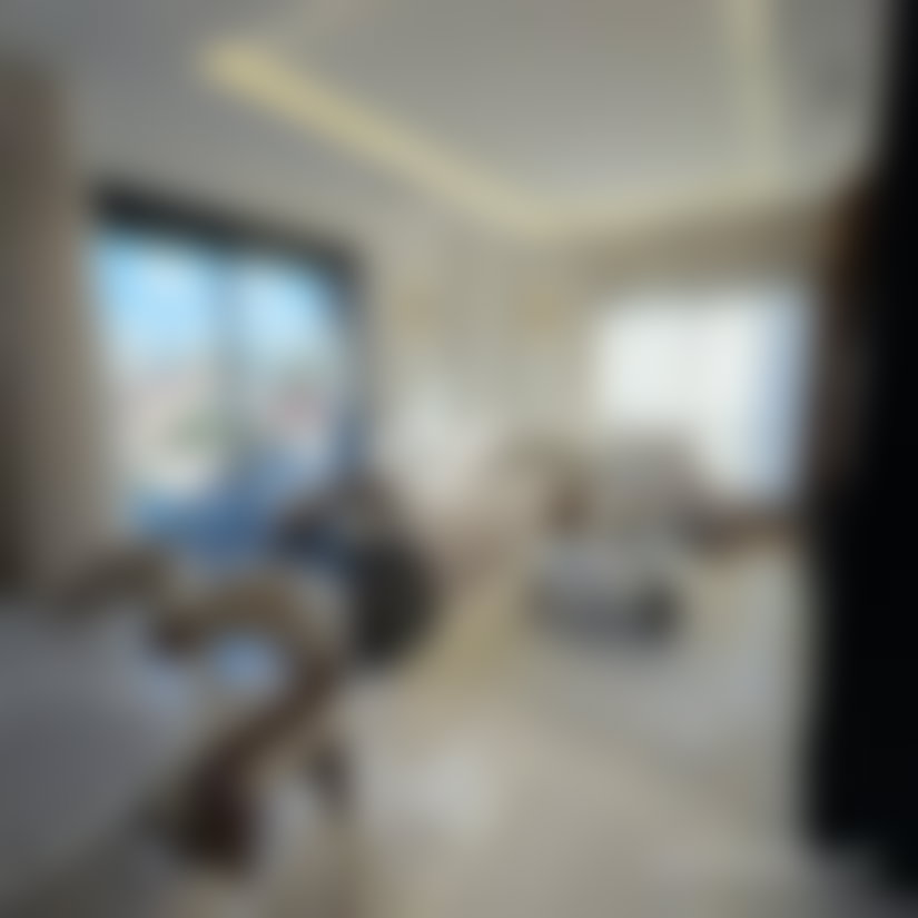Appartement neuf meublé à Franceville Casablanca 78 m²