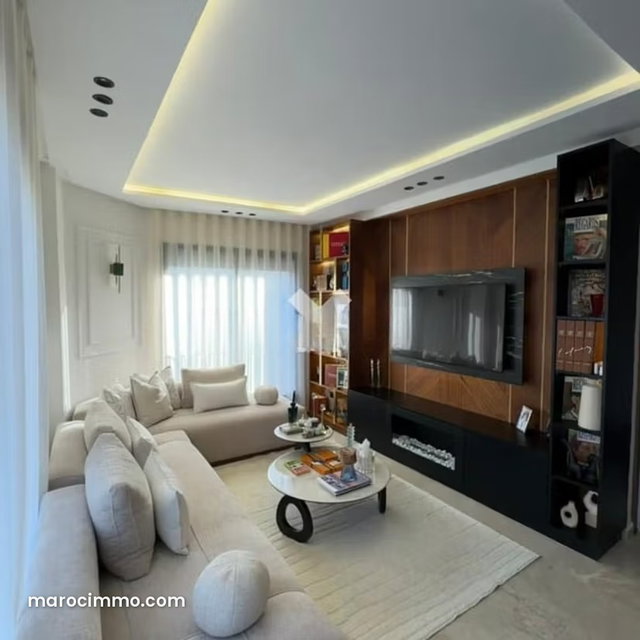 Apartment for Sale in Casablanca, Franceville — 3