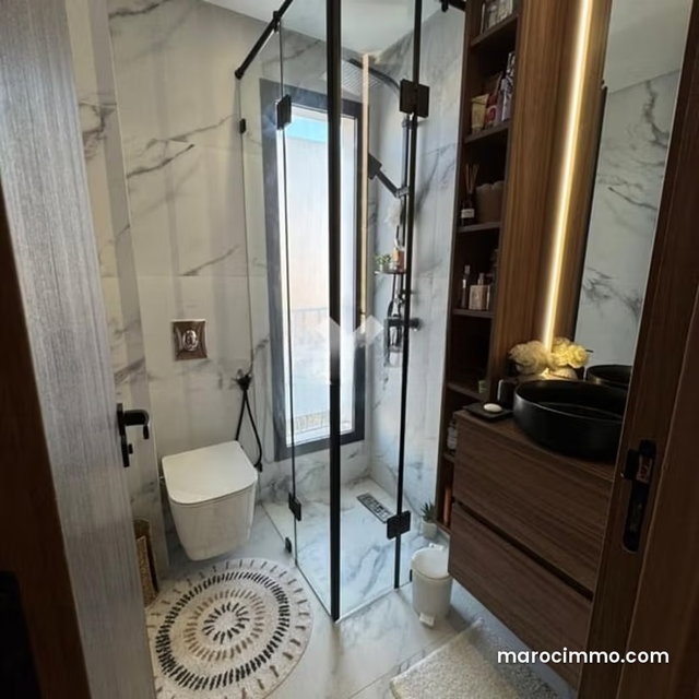 Apartment for Sale in Casablanca, Franceville — 4