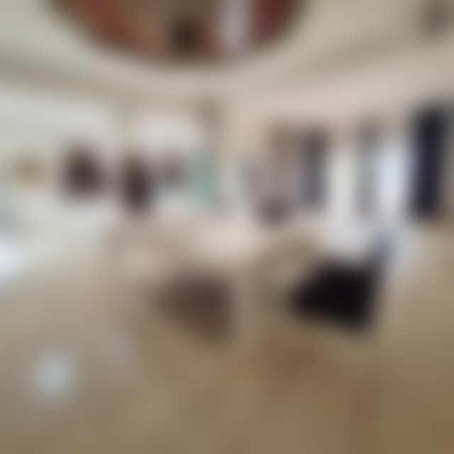 فيلا جديدة بحديقة شاسعة للبيع بطريق أوريكة مراكش — 2