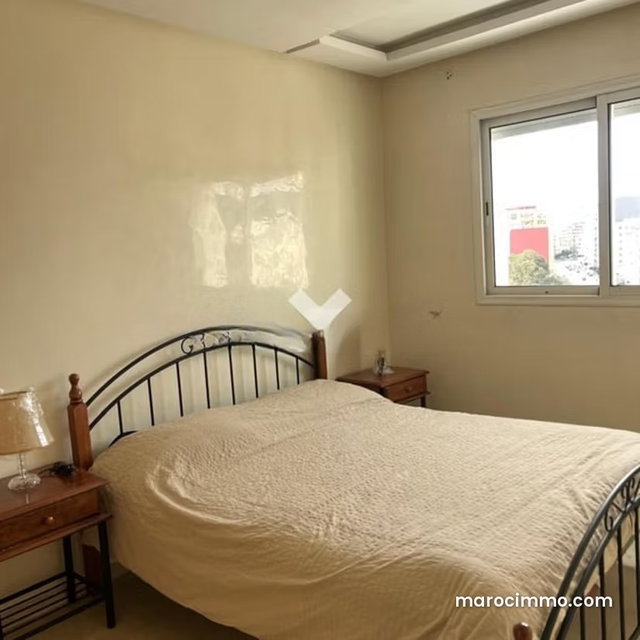 Appartement à Vendre de 68.0 m² à Casablanca, Belvedere Roches Noires — 3