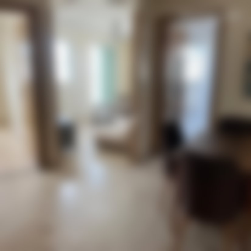 Appartement dernier étage au Belvédère Casablanca