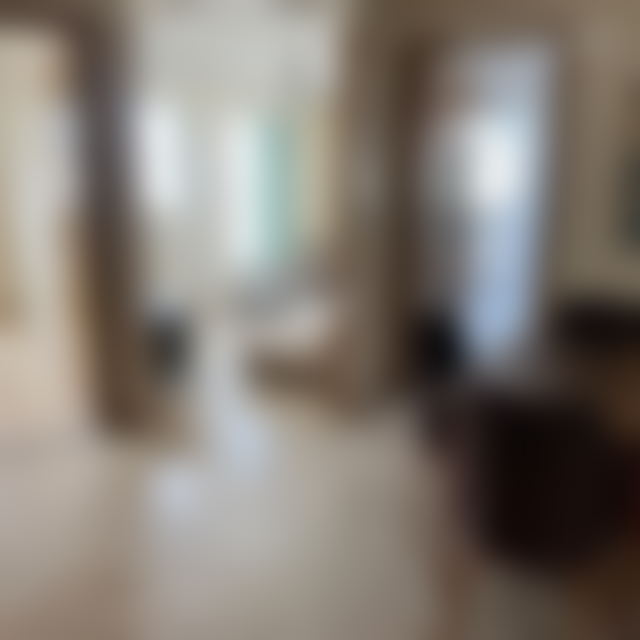 Top-Floor Apartment in Belvédère, Casablanca — Casablanca