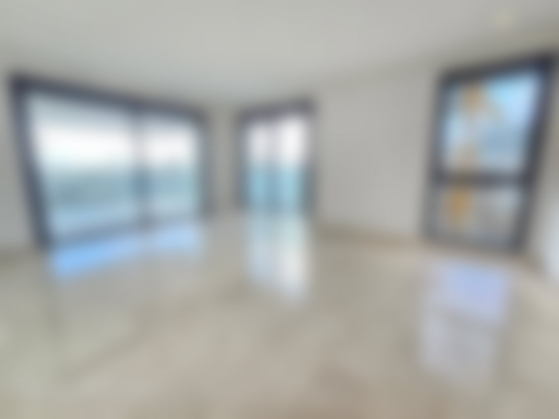 Appartement 3 pièces à louer, Casablanca Finance City, 135 m²