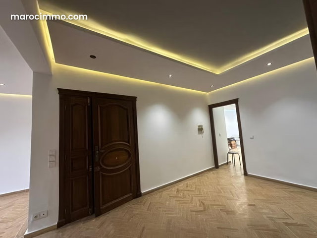 Bel appartement à vendre sur AIN HARROUDA — 3