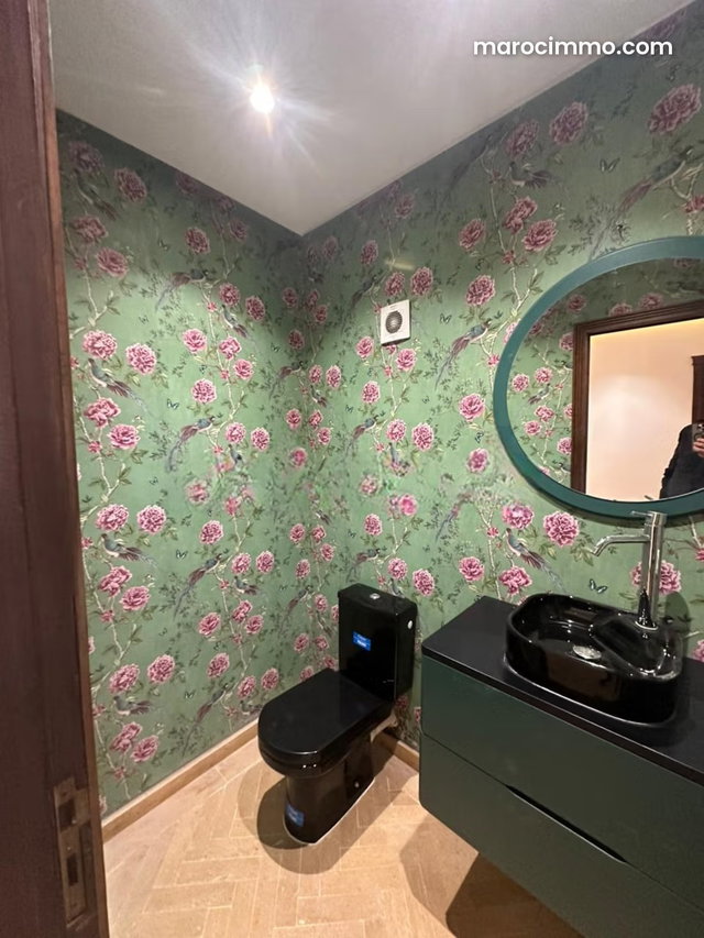 Bel appartement à vendre sur AIN HARROUDA — 2