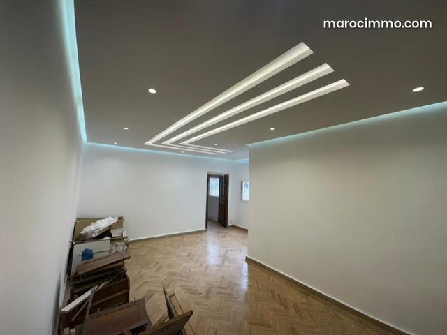 Bel appartement à vendre sur AIN HARROUDA — 4