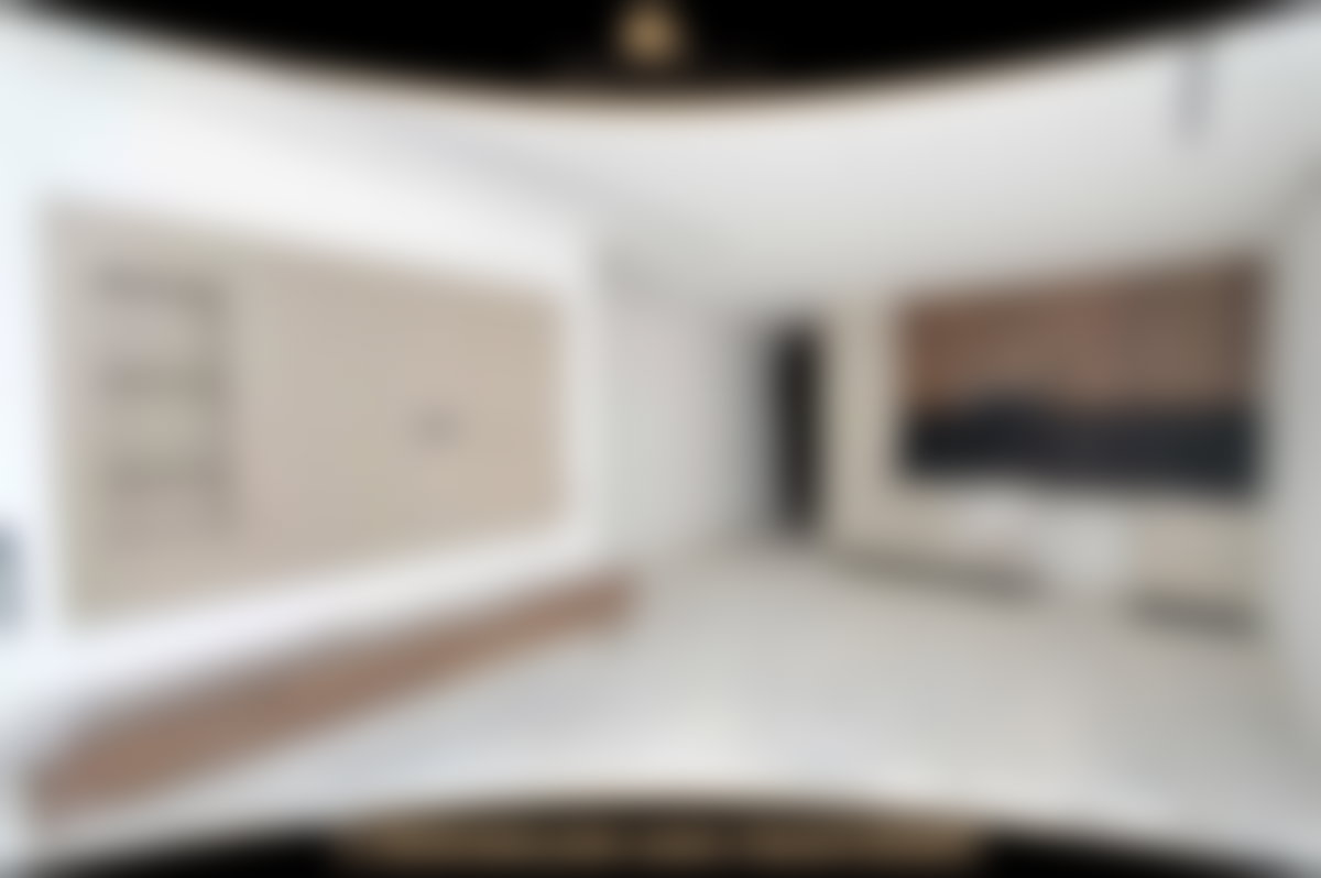 Appartement 2 pièces neuf avec terrasse, Route de Casablanca
