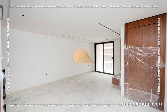 Studios à vendre — Sol en marbre Route de Casablanca, Marrakech — 3